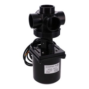 Wave-pumpe (DP-50) • Passion spas