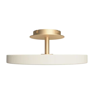 Asteria Up, Taklampe