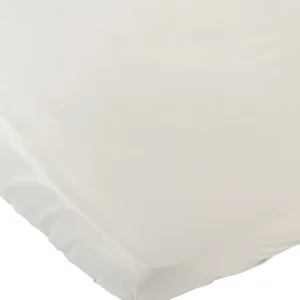 Laken Sateng - Beige