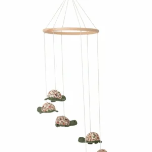 Bloomingville Uro/Mobile Turtle