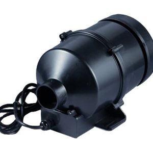 Luftpumpe (blower) • Techno Hydro Systems Jet