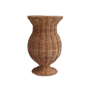 Medici rotting vase