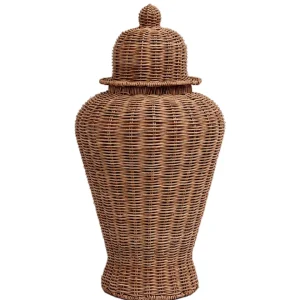 Rotting vase