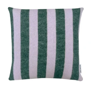 Candy wrap Pyntepute ull Lilac green