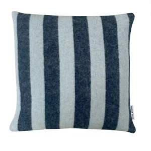Candy wrap Pyntepute ull Navy Ice blue