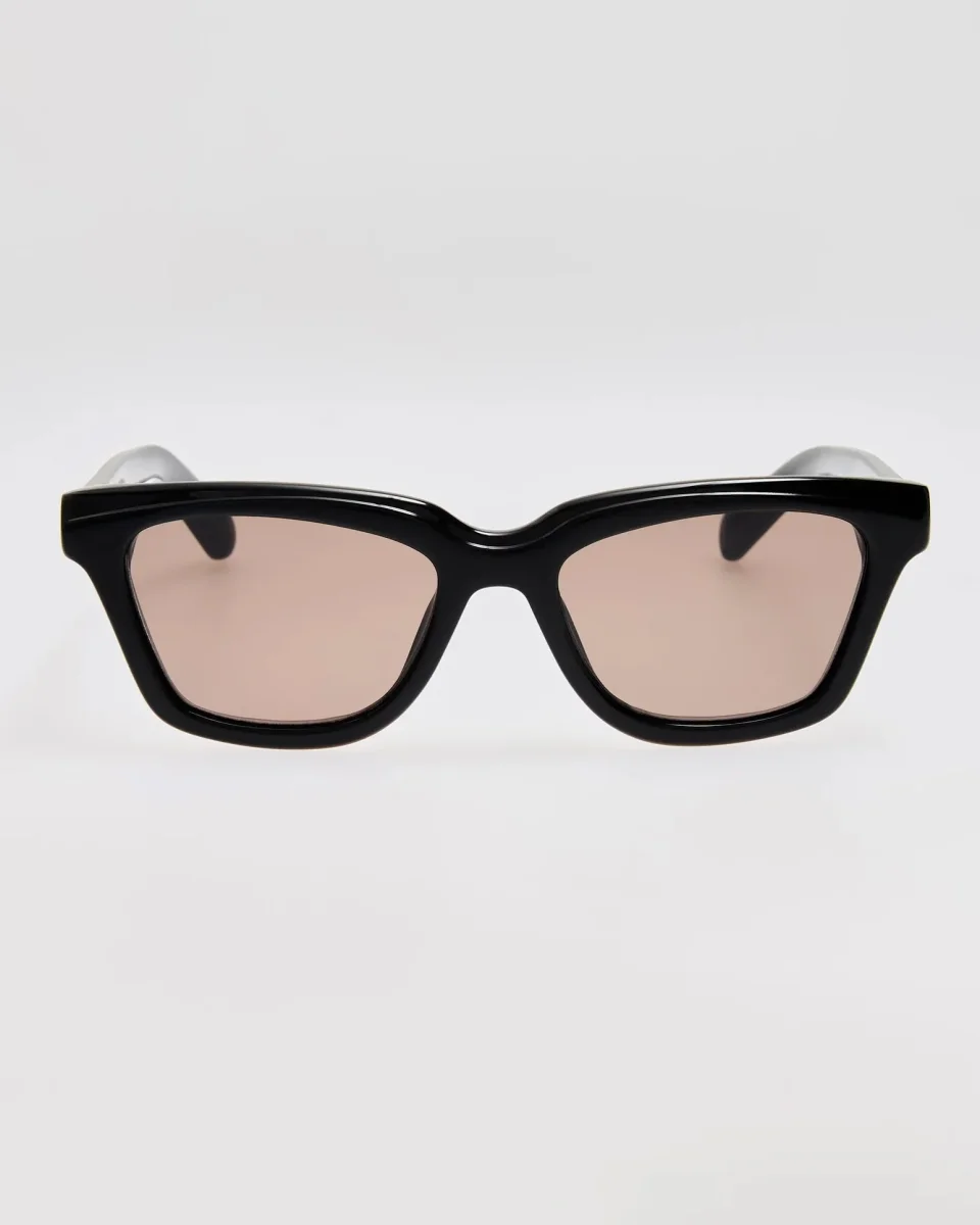 Jacquemus Solbriller - Carre Sort - Image 6
