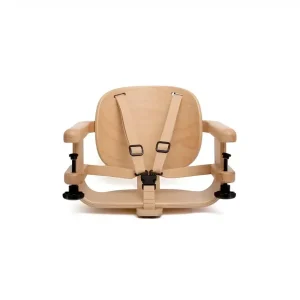 Charlie Crane HIKO hook-on chair
