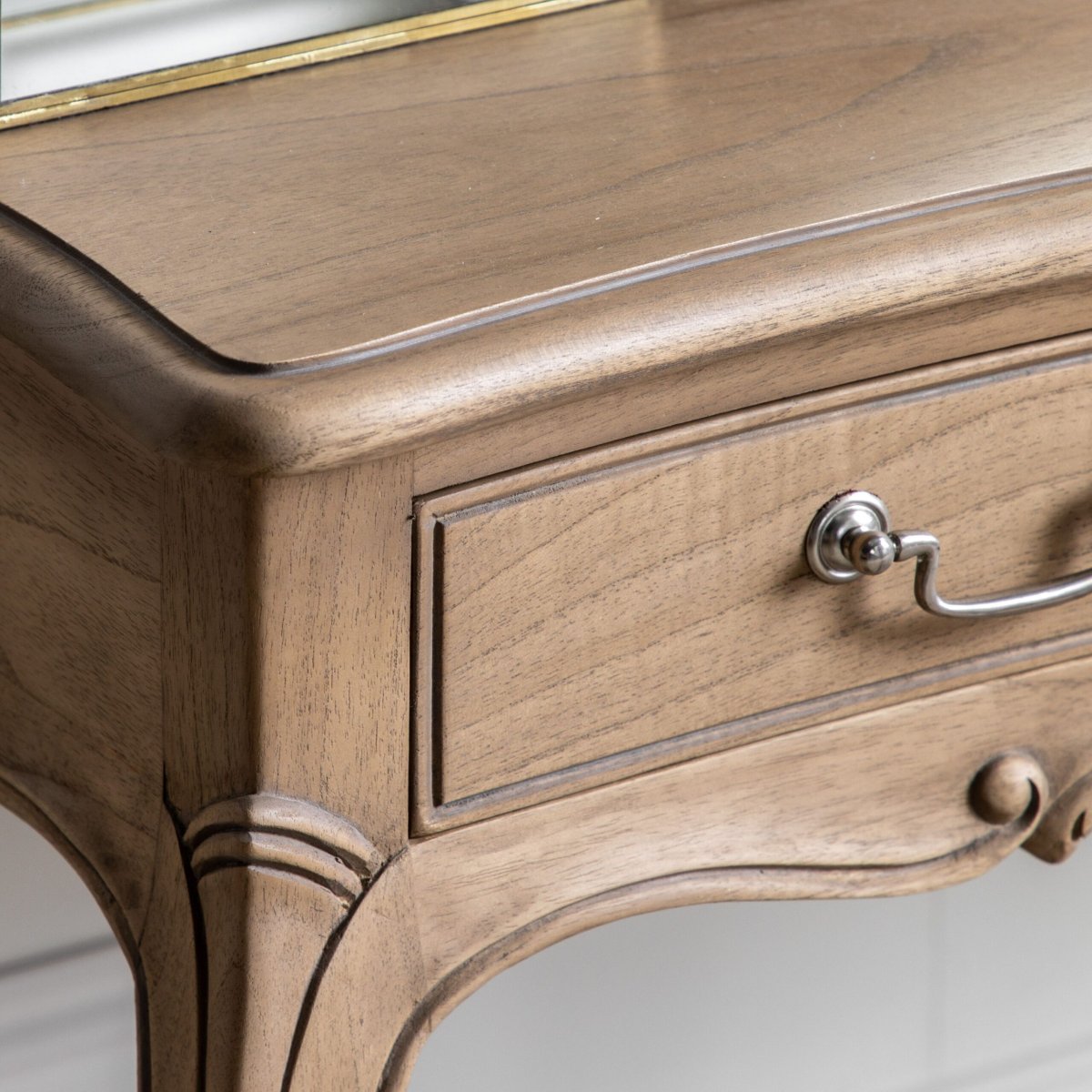 Chic, sminkebord i rustikk fransk landstil - Image 4
