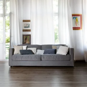 Cloud modulsofa, 3 seter