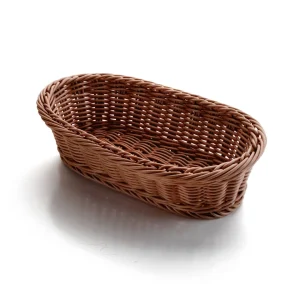 Brødkurv Oval