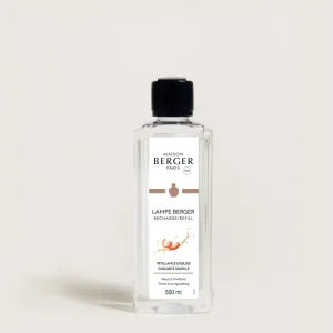Exquisite Sparkle – Lampe Berger refill 500 ml