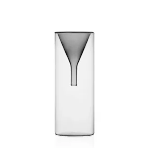 Kado vase Smoke