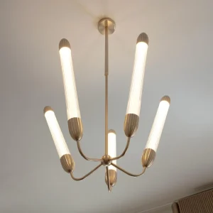 Lemon Squeeze taklampe