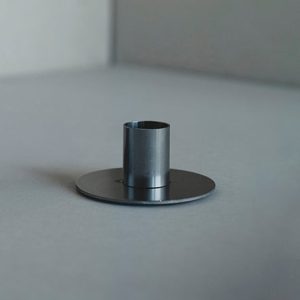 Lysestake 50mm Jern
