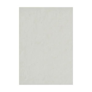 Quiet Luxury solid wool, gulvteppe Offwhite, flere størrelser