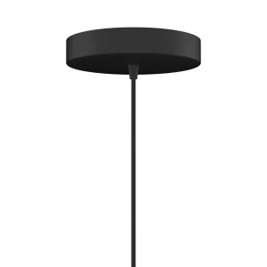 Rosette Taklampe oppheng 4 utførsler
