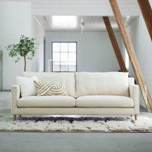 Sally 3-seter sofa