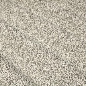 Summer Cool Clean, High Performance utendørsstoff med tekstur – Melert