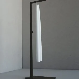Stearinlys 22x400 mm - 8 pakk