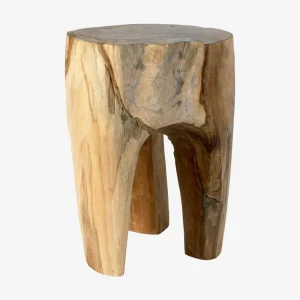 Teak Sidebord / Krakk