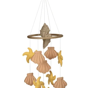 That's Mine Uro/Mobile Sea shell