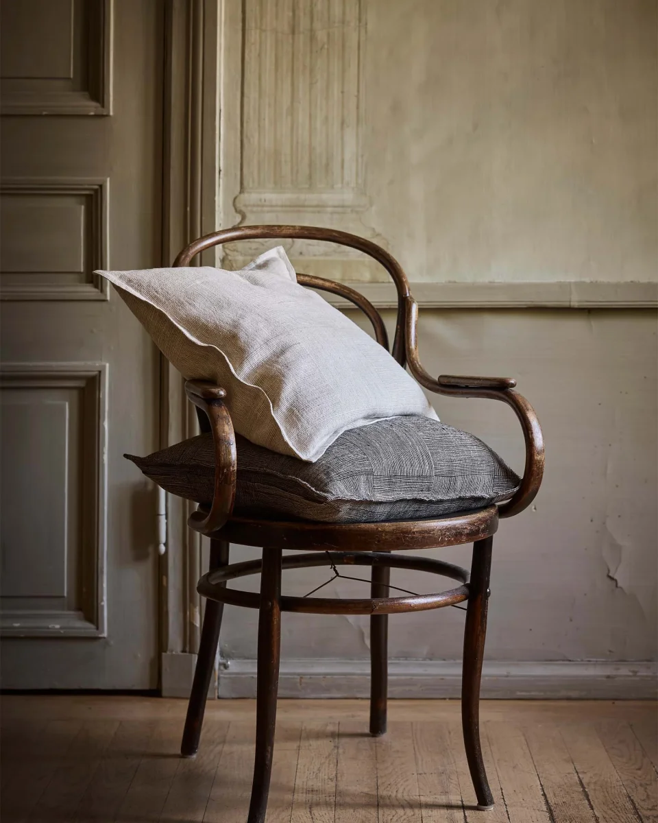 Theo Putetrekk 50x50 - Beige - Image 4