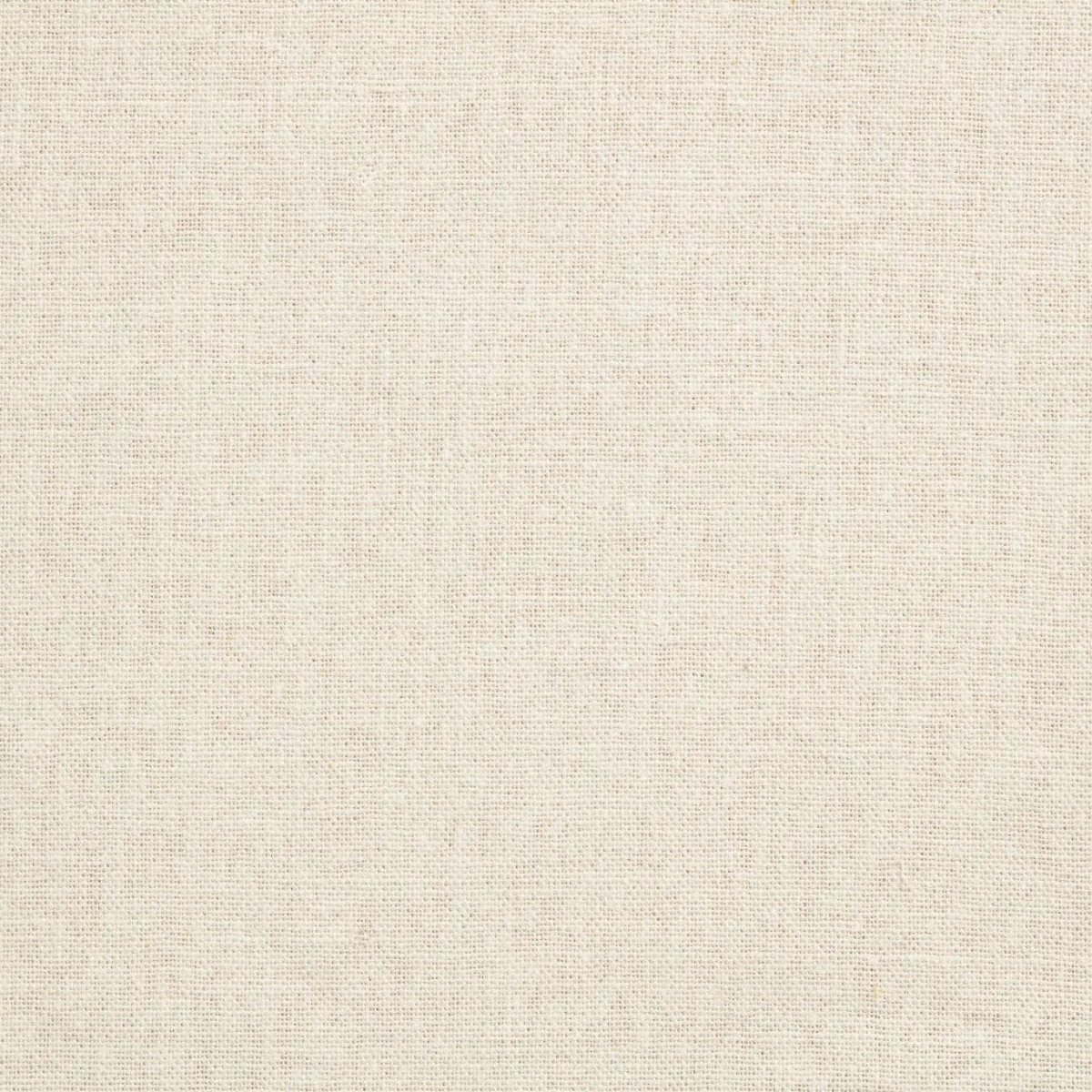 Toile de lin, ensfarget vevd linstoff, dobbel bredde – Off white