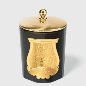 Ball Brass Topper