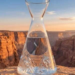 Vannkaraffel - Grand Canyon