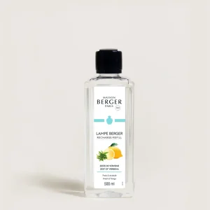Zest of Verbena – Lampe Berger refill 500 ml